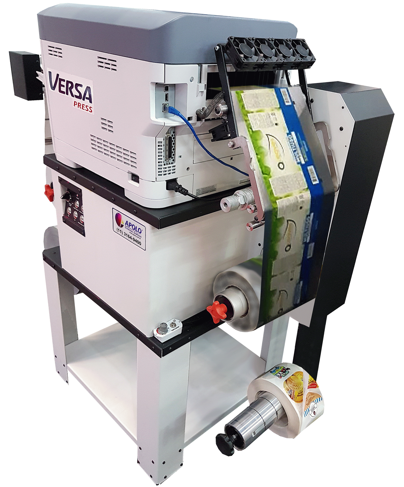 VersaPress