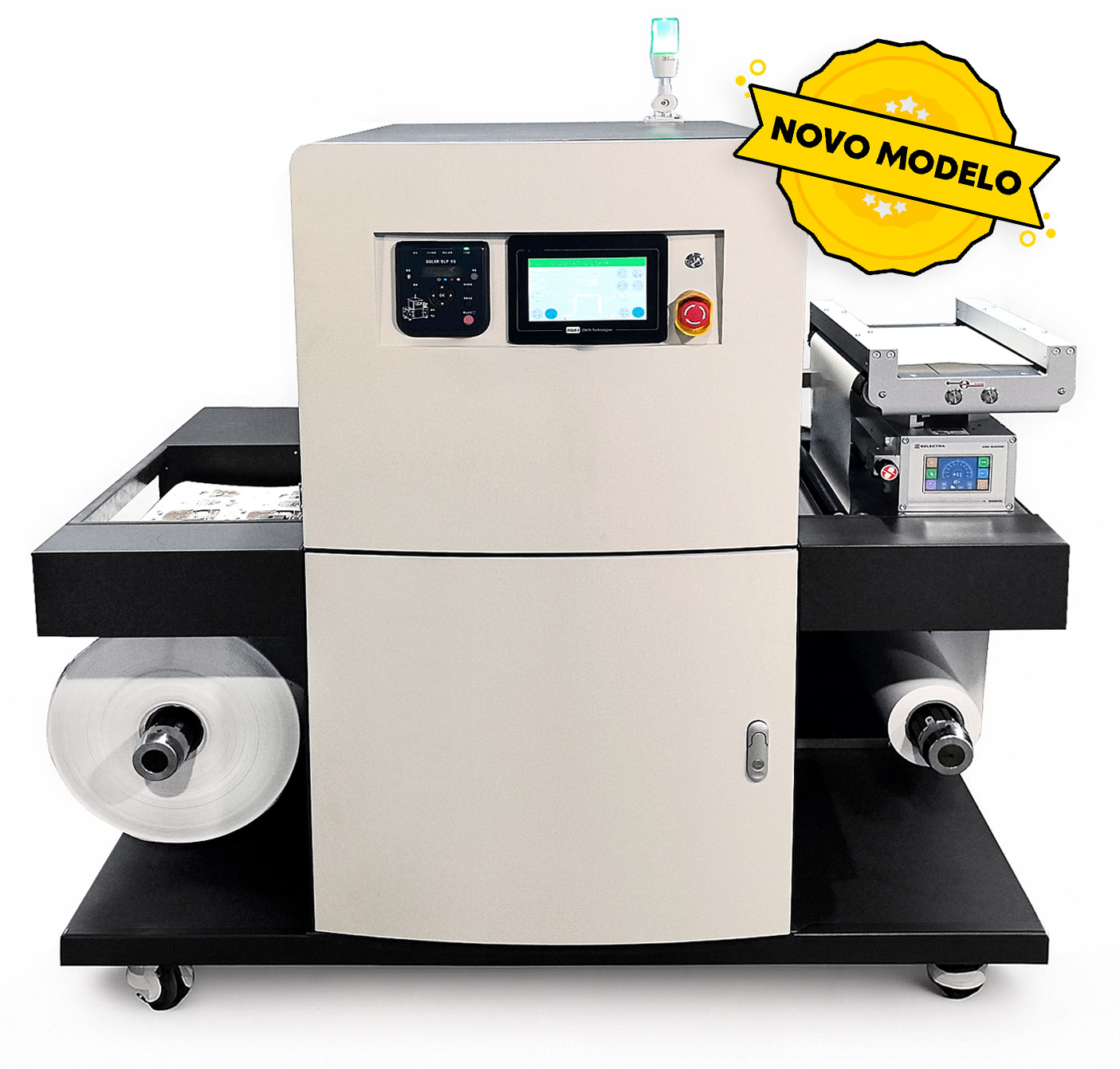 VersaPress XL