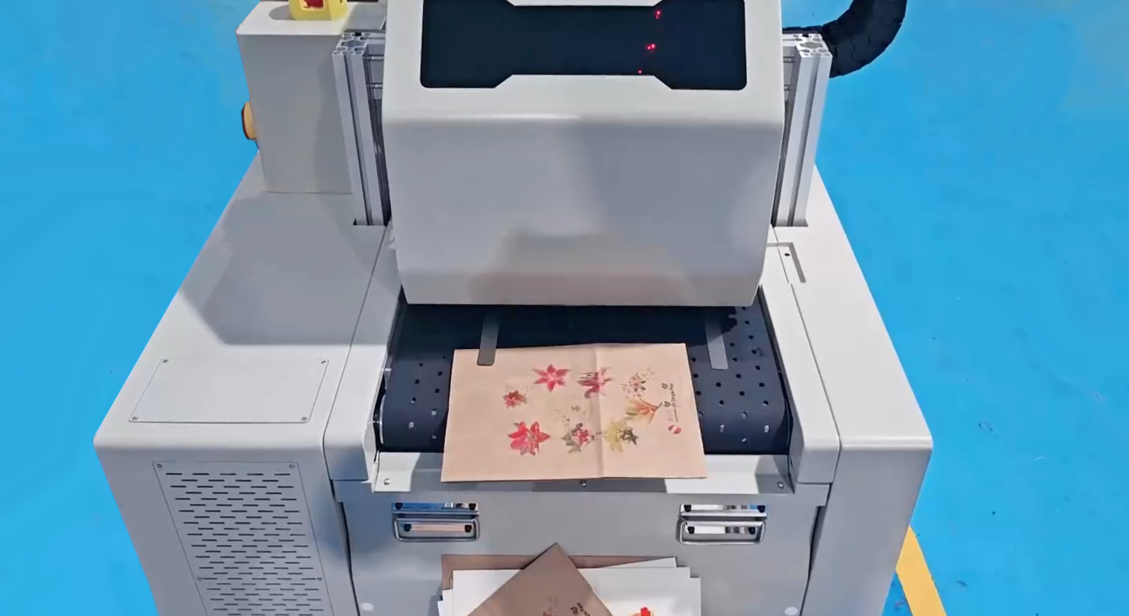 JetCarton Pro SC300 Mini