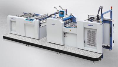 Laminadora Excell SW820B