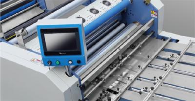 Laminadora Excell SW820B
