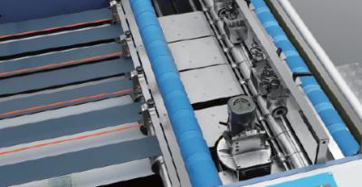 G-1050 High Platform