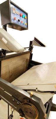 Máquina de Corte e Vinco PolyVinco - Padrão