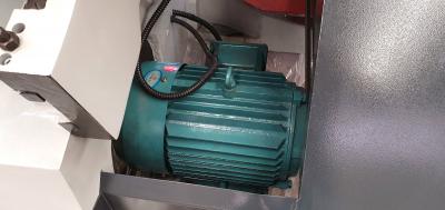 Máquina de Corte e Vinco PolyVinco - Motor