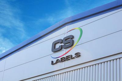 CS Labels se torna umas das maiores empresas digital de rótulos no mundo