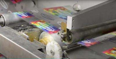 Xeikon para Transferência Térmica - Heat Transfer Label - PRODUTO INOVADOR!!!
