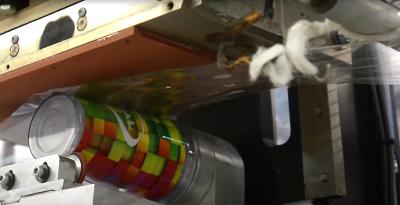 Xeikon para Transferência Térmica - Heat Transfer Label - PRODUTO INOVADOR!!!