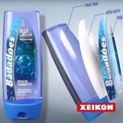 Xeikon para Rótulos e Etiquetas - Foto 1