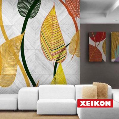 Apolo - Xeikon - Produzindo Papel de Parede - Foto 1