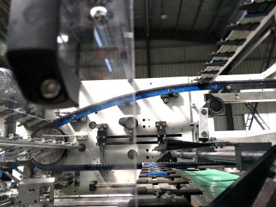 Corte e Vinco Automática EASYCUT 1060s