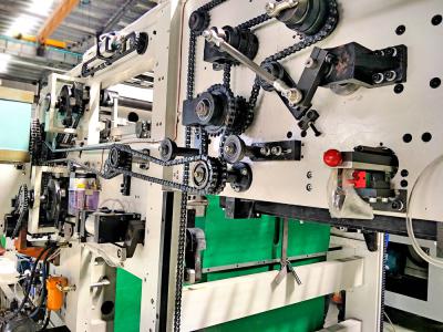 Corte e Vinco Automática EASYCUT 1060s