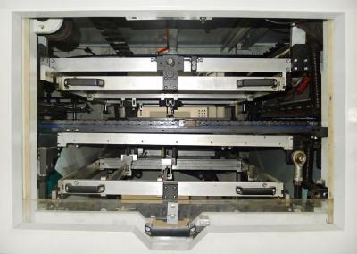 Corte e Vinco Automática EASYCUT 1060s