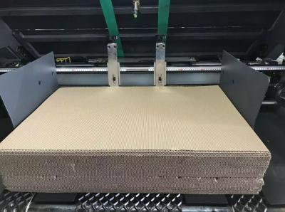 Acopladora Saphir Semi-Automática
