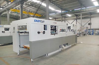 Corte e Vinco Automática EASYCUT 1060s
