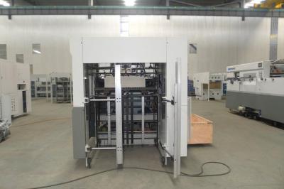 Corte e Vinco Automática EASYCUT 1060s