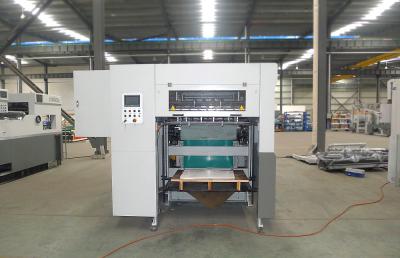 Corte e Vinco Automática EASYCUT 1060s