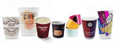 EasyCup - Formadora de Copos de Papel