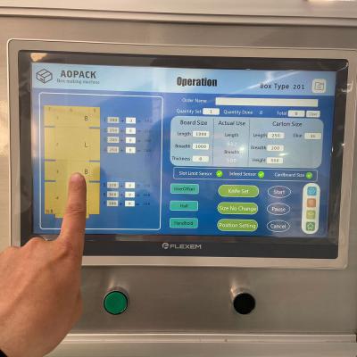 AOPACK - Caixas de Papelão sob Demanda para Embalagens