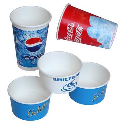 Apolo - PackFood - Máquinas de Embalagens para Fast Food - Copos, caixas, tampas, pratos... de papel