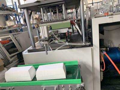 Apolo - PackFood - Máquinas de Embalagens para Fast Food - Copos, caixas, tampas, pratos... de papel