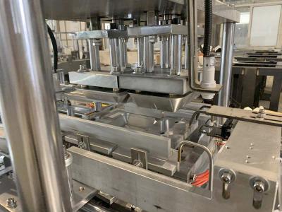 Apolo - PackFood - Máquinas de Embalagens para Fast Food - Copos, caixas, tampas, pratos... de papel