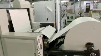 Apolo - PackFood - Máquinas de Embalagens para Fast Food - Copos, caixas, tampas, pratos... de papel