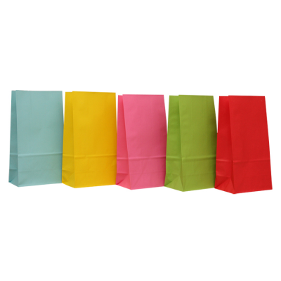 EcoBag Roll - Máquina Automática de Sacolas de Papel por Bobina - Foto 16
