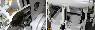Corte e Vinco PolyVinco Hot Stamping