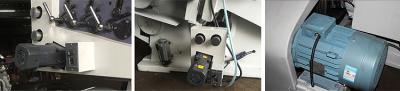 Corte e Vinco PolyVinco Hot Stamping