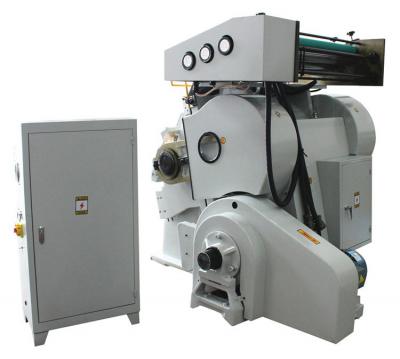 Corte e Vinco PolyVinco Hot Stamping