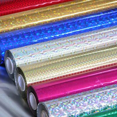 Corte e Vinco PolyVinco Hot Stamping