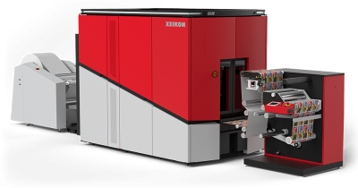 Xeikon CX30