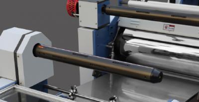 Excell SW560 - Laminadora Térmica BOPP Automática