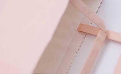 EcoBag Handle - Formadoras de Alças para Sacolas de Papel