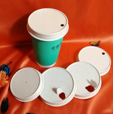 EasyCup 145R - Formadora de Tampa de Papel para Copos e Potes