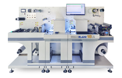 MultiBlade 18 I.A.