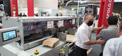 AOPACK - Caixas de Papelão sob Demanda para Embalagens