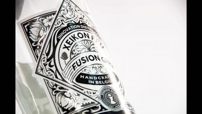 Xeikon para Rótulos e Etiquetas -