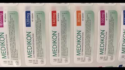 Xeikon para Rótulos e Etiquetas -