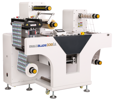MultiBlade 330 I.A.