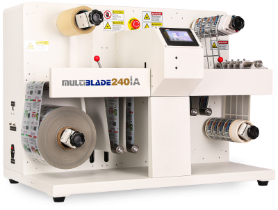 MultiBlade 240 I.A.