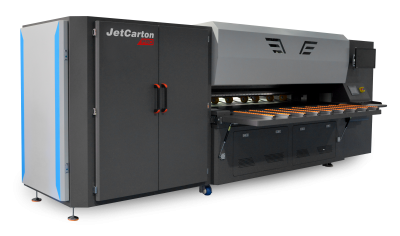 JetCarton Pro SE