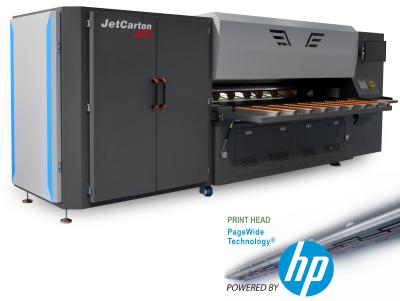 JetCarton Pro SC