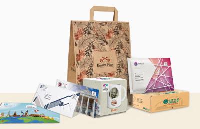 JetCarton Pro SC - Impressora Digital de Alta Velocidade para Papelão