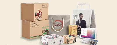 JetCarton Pro SC - Impressora Digital de Alta Velocidade para Papelão