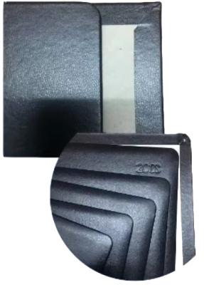 CornerBook CR350 - Máquina Semi-Automática para Arredondar Cantos de Capa Dura