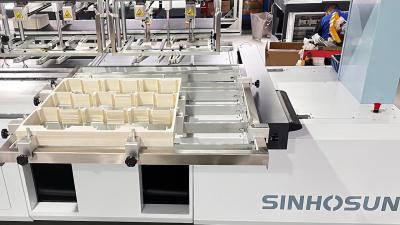 EasyCut Blank 1020 - Destacador Automático de Aparas