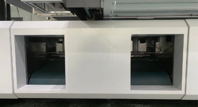 EasyCut Blank 1020 - Destacador Automático de Aparas
