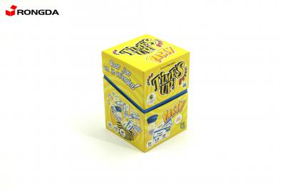 CoverBox RB350S
