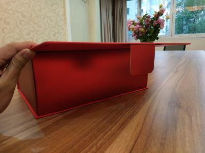 CoverBox RB350S